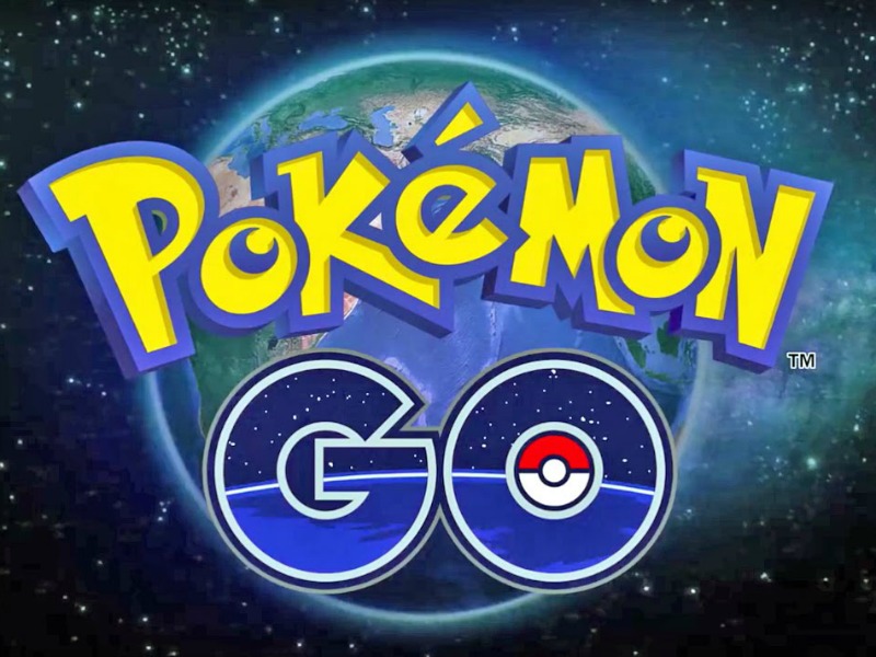 Pokemon Go Website